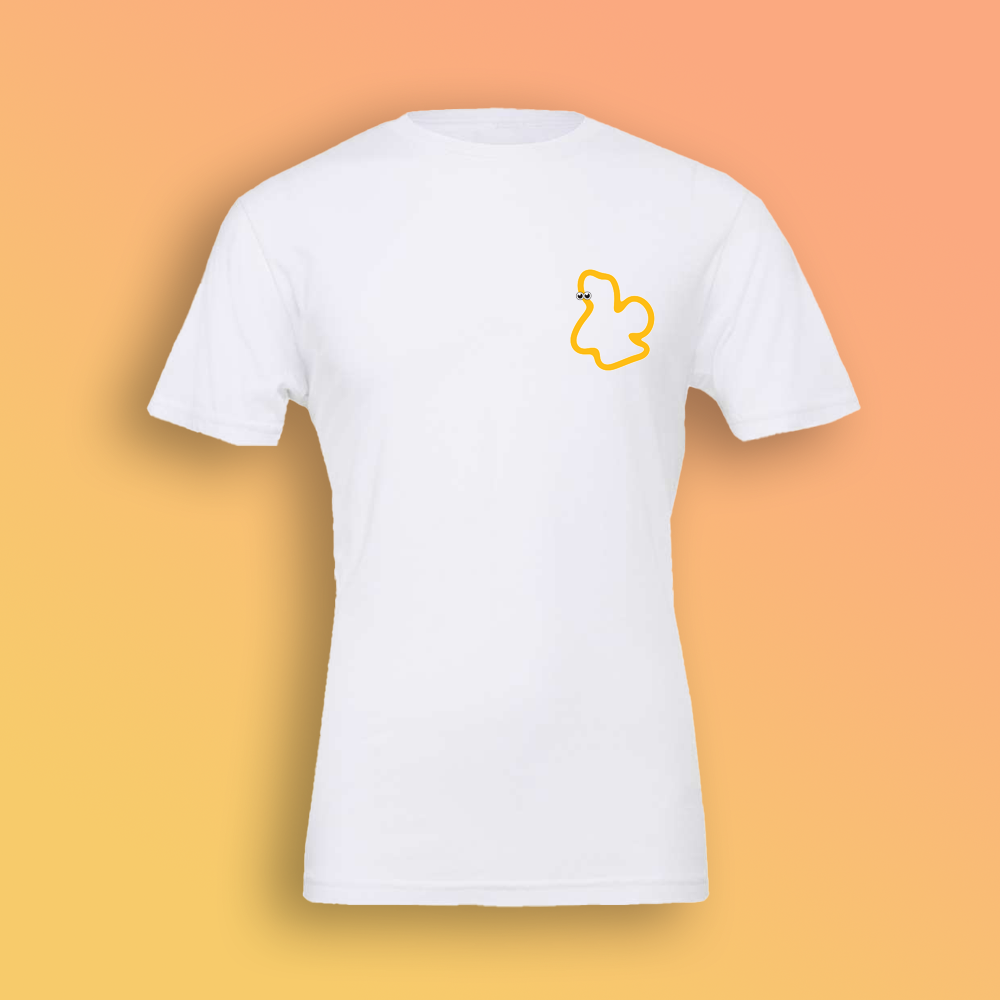 Adult Short Sleeve Snakes Shirt