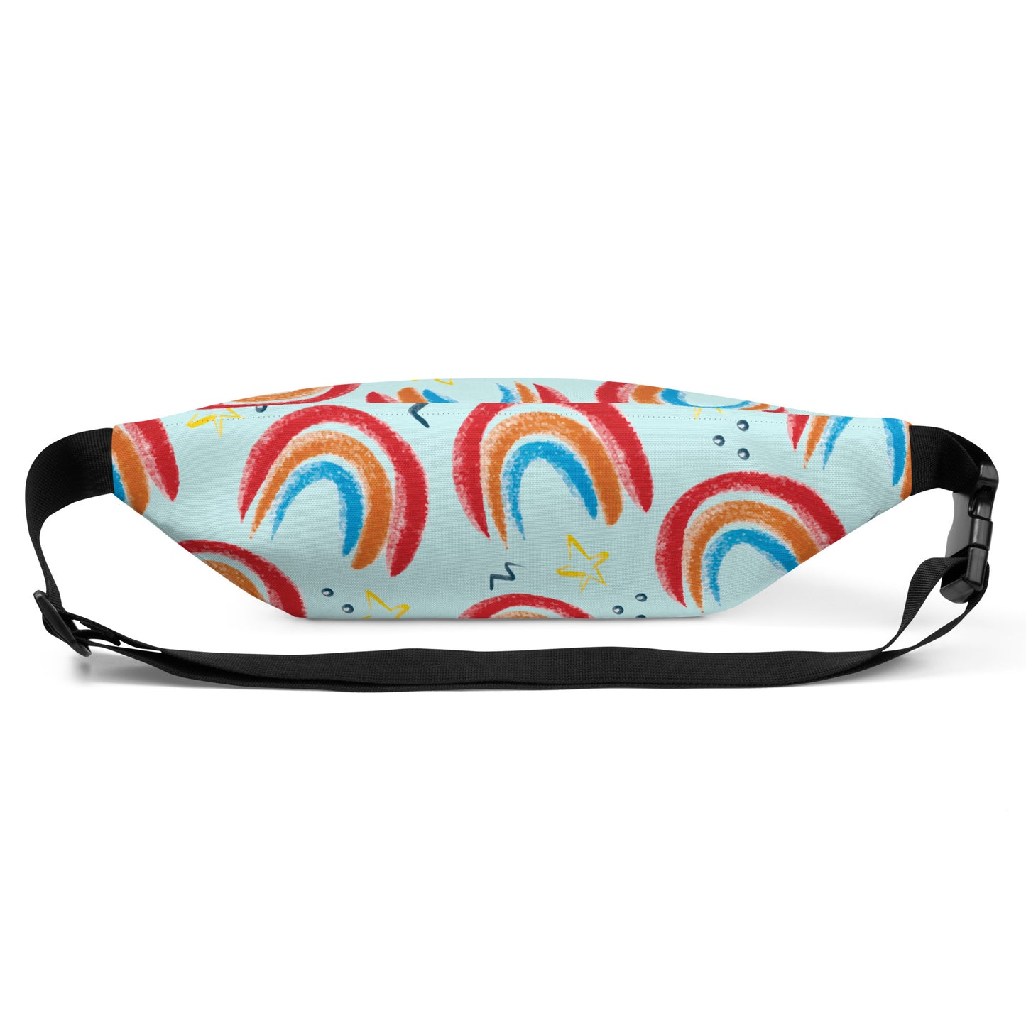 Fanny Pack Rainbow